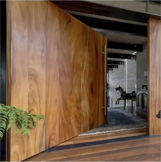 Fabricacion de Puertas Madera 2-vertices-arquitectos-ingenieros