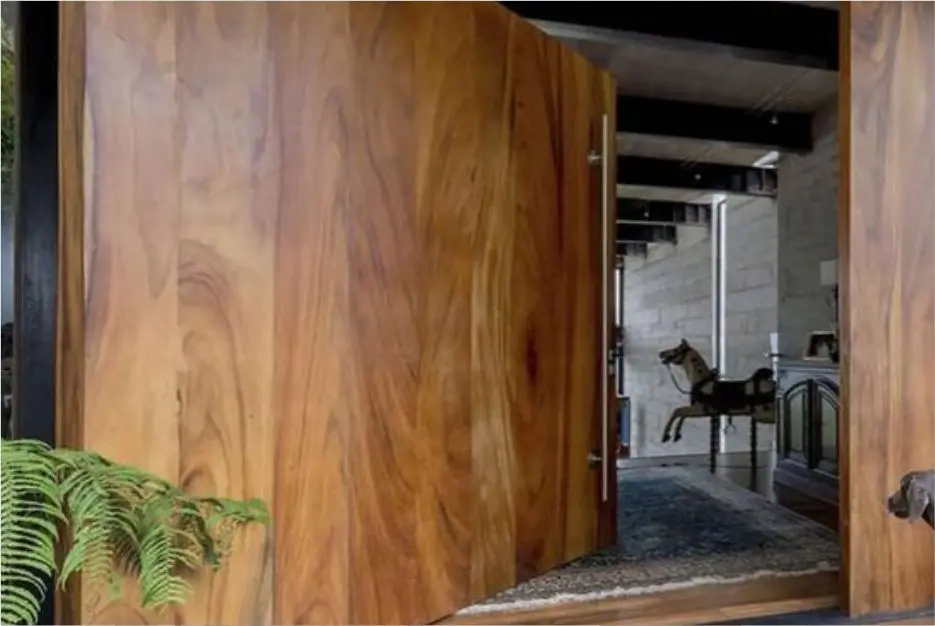 Fabricacion-de-Puertas-Madera