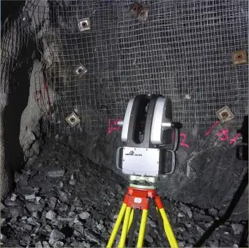 Laser-Escaner-3D-en-Mineria