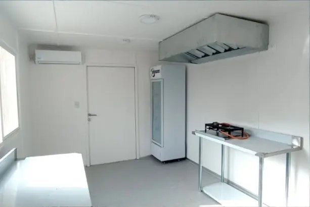 Módulos para Laboratorios