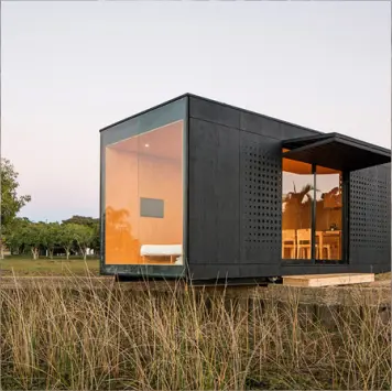 Modulos-Prefabricados