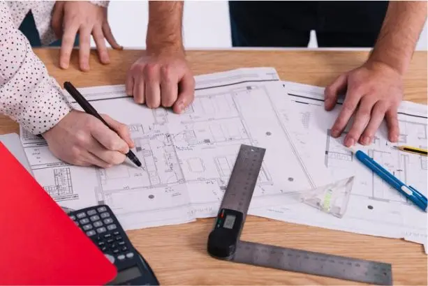 elaboracion-de-planos arequipa