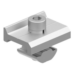 Empalme cruzado de rieles – 1503144 Empalme cruzado de rieles – 1503144