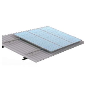 Estructura 11 Paneles 144c 40mm Coplanar Falcat – 1507131 Estructura 11 Paneles 144c 40mm Coplanar Falcat – 1507131