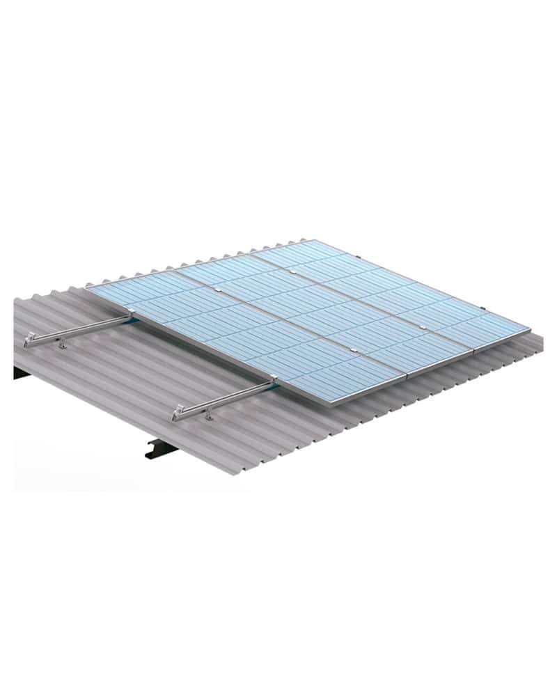 Estructura 12 Paneles 144c 40mm Coplanar Falcat - 1507133 1-vertices-arquitectos-ingenieros Estructura 12 Paneles 144c 40mm Coplanar Falcat - 1507133