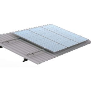 Estructura 2 Paneles 144c 40mm Coplanar Falcat – 1507113