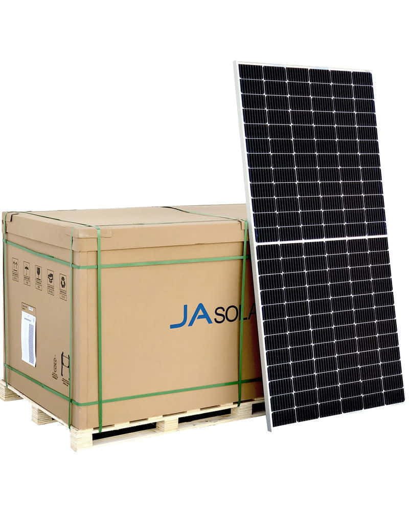 Pallet Paneles Fotovoltaicos 545W Monocristalino JA SOLAR - 1009323 1-vertices-arquitectos-ingenieros Pallet Paneles Fotovoltaicos 545W Monocristalino JA SOLAR - 1009323