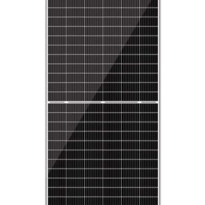 Panel Solar 550W 24V Monocristalino PERC EcoGreen – 1002071 Panel Solar 550W 24V Monocristalino PERC EcoGreen – 1002071