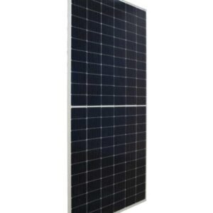 Panel Solar Bifacial 610W N-Type Tensite – 1002135
