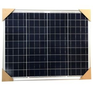 Panel Solar Era Solar 50W 12V Policristalino – 1001088