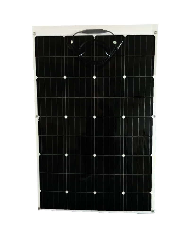 Panel Solar Flexible 100W 12V - 1005013 1-vertices-arquitectos-ingenieros Panel Solar Flexible 100W 12V - 1005013