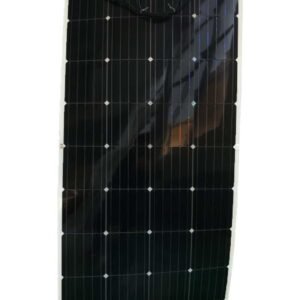 Panel Solar Flexible 150W 12V Must Solar – 1005014