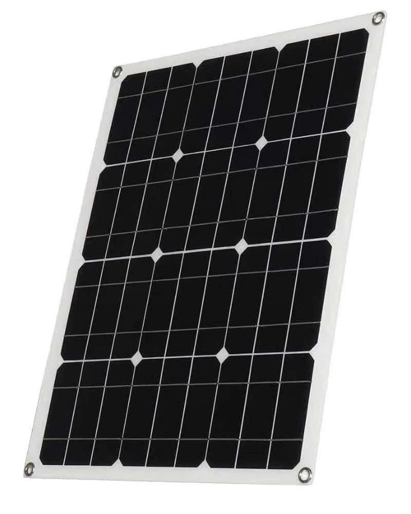 Panel Solar Flexible 50W 12V - 1005012 1-vertices-arquitectos-ingenieros Panel Solar Flexible 50W 12V - 1005012